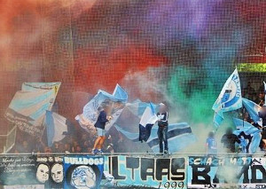 Stuttgarter Kickers vs Chemnitzer FC (0-1)