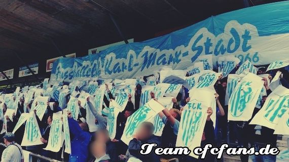Stuttgarter Kickers vs Chemnitzer FC (0-1) (1)