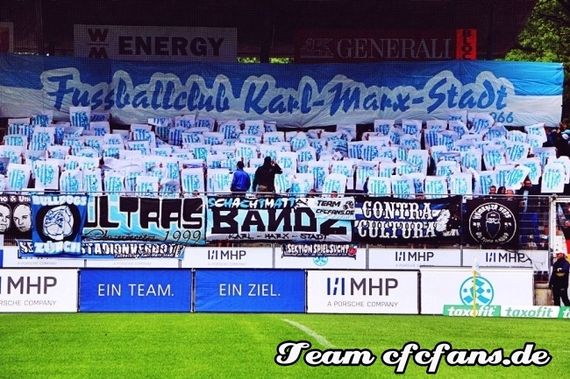 Stuttgarter Kickers vs Chemnitzer FC (0-1) (2)