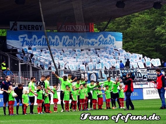 Stuttgarter Kickers vs Chemnitzer FC (0-1) (3)