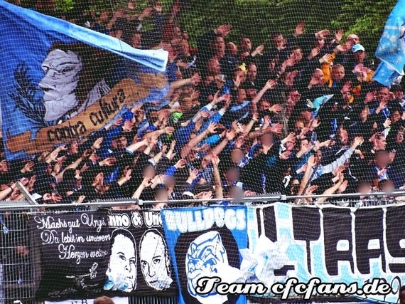Stuttgarter Kickers vs Chemnitzer FC (0-1) (6)