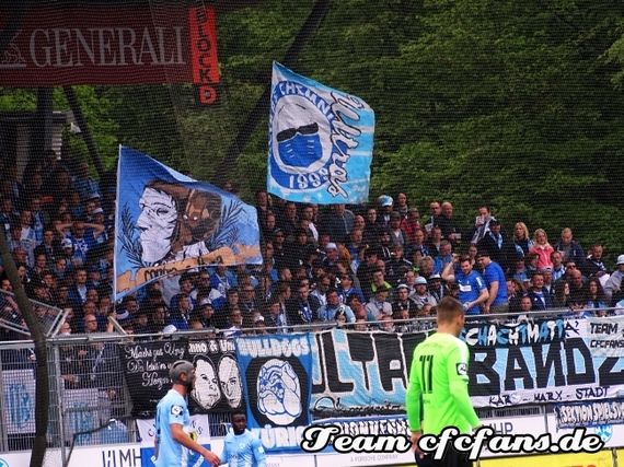 Stuttgarter Kickers vs Chemnitzer FC (0-1) (7)