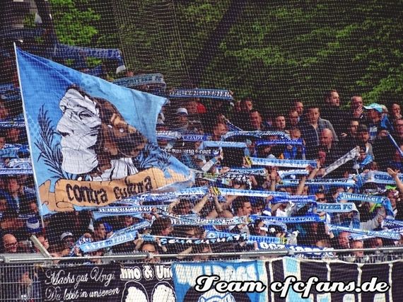 Stuttgarter Kickers vs Chemnitzer FC (0-1) (8)