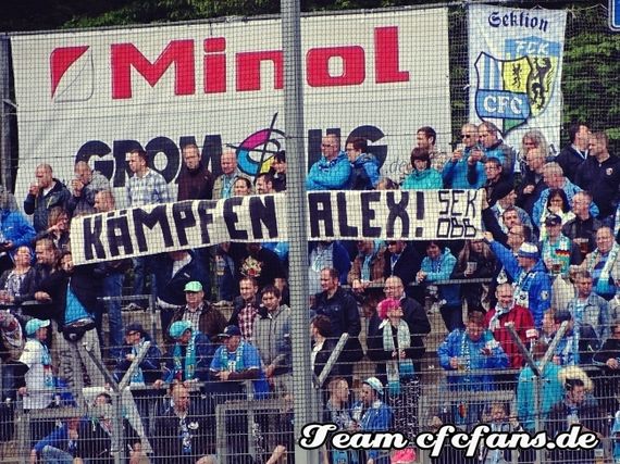 Stuttgarter Kickers vs Chemnitzer FC (0-1) (10)