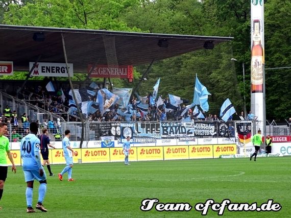 Stuttgarter Kickers vs Chemnitzer FC (0-1) (11)
