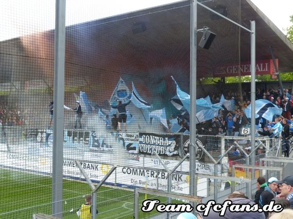 Stuttgarter Kickers vs Chemnitzer FC (0-1) (12)