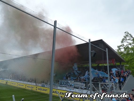 Stuttgarter Kickers vs Chemnitzer FC (0-1) (14)