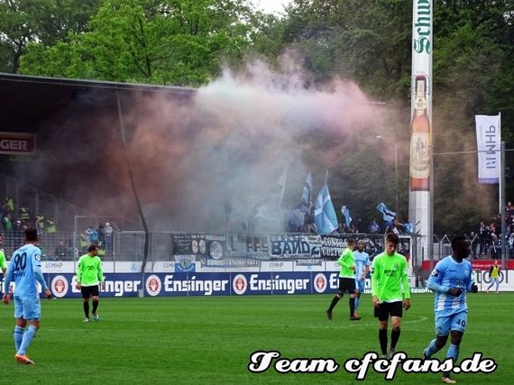 Stuttgarter Kickers vs Chemnitzer FC (0-1) (16)