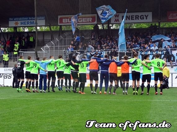 Stuttgarter Kickers vs Chemnitzer FC (0-1) (20)