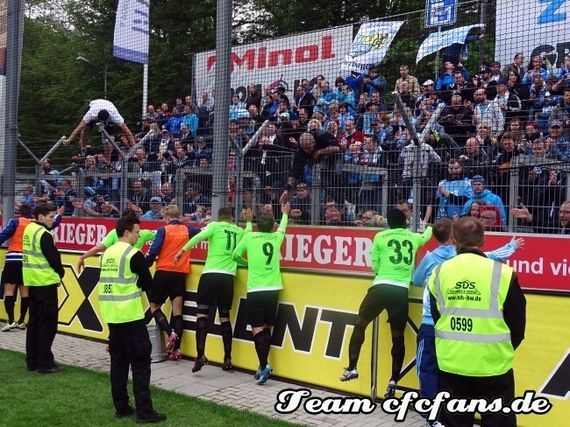 Stuttgarter Kickers vs Chemnitzer FC (0-1) (21)