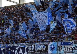 Chemnitzer FC vs Holstein Kiel (4-2)