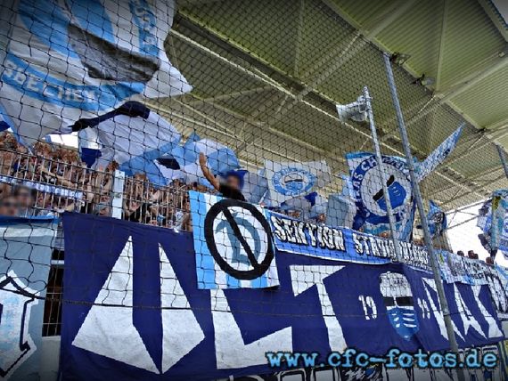 Chemnitzer FC vs Holstein Kiel (4-2) (2)