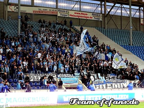 1. FC Magdeburg vs Chemnitzer FC (2-0) (4)