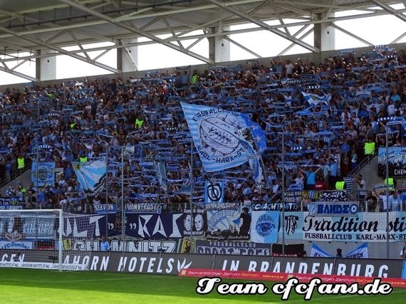 Chemnitzer FC vs SV Wehen Wiesbaden (1-0) (3)