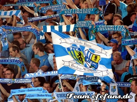 Chemnitzer FC vs SV Wehen Wiesbaden (1-0) (4)