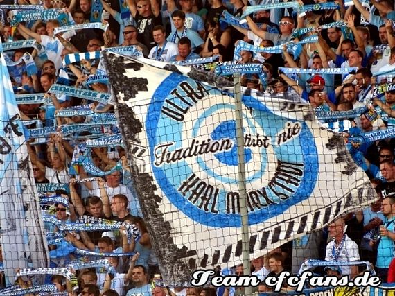 Chemnitzer FC vs SV Wehen Wiesbaden (1-0) (5)