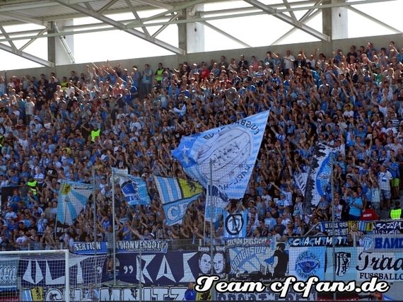 Chemnitzer FC vs SV Wehen Wiesbaden (1-0) (6)