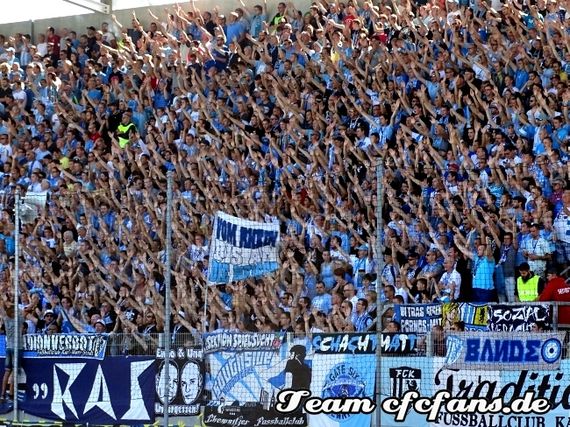 Chemnitzer FC vs SV Wehen Wiesbaden (1-0) (7)