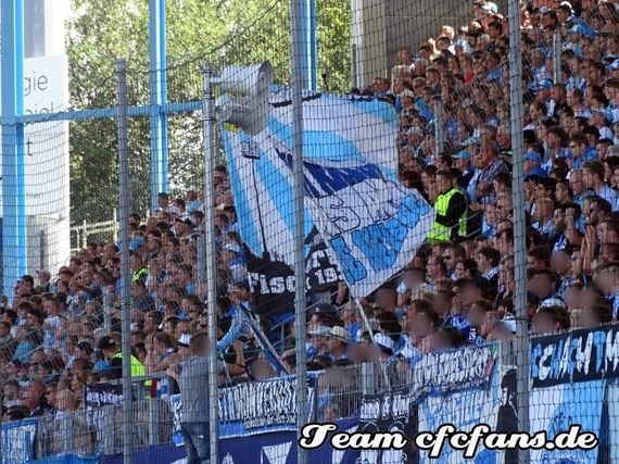 Chemnitzer FC vs SV Wehen Wiesbaden (1-0) (8)