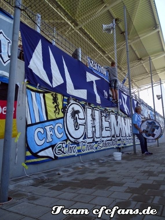Chemnitzer FC vs SV Wehen Wiesbaden (1-0) (9)