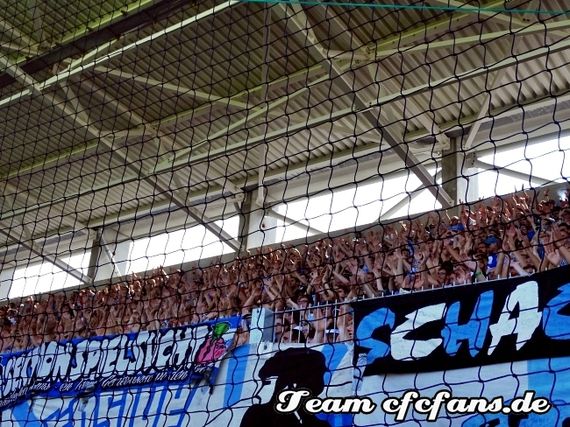 Chemnitzer FC vs SV Wehen Wiesbaden (1-0) (10)