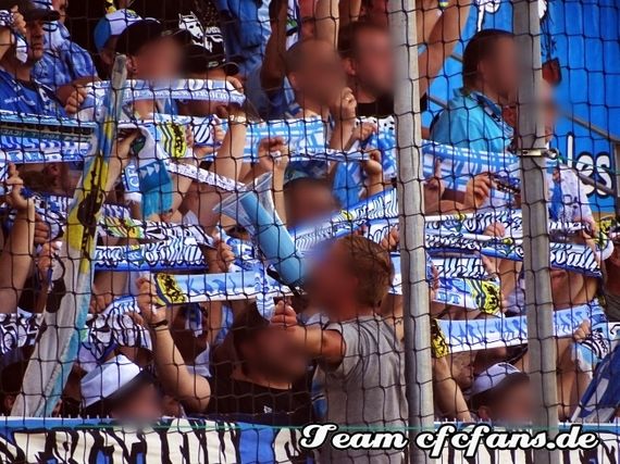 Chemnitzer FC vs SV Wehen Wiesbaden (1-0) (11)