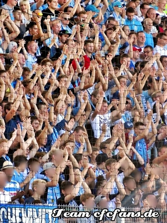 Chemnitzer FC vs SV Wehen Wiesbaden (1-0) (12)