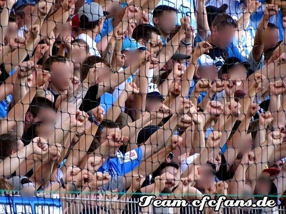 Chemnitzer FC vs SV Wehen Wiesbaden (1-0) (13)
