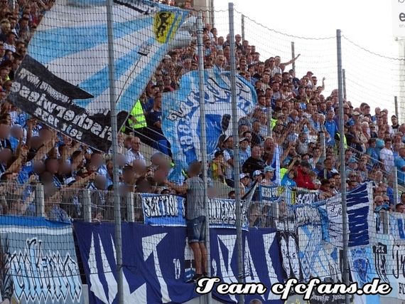 Chemnitzer FC vs SV Wehen Wiesbaden (1-0) (14)