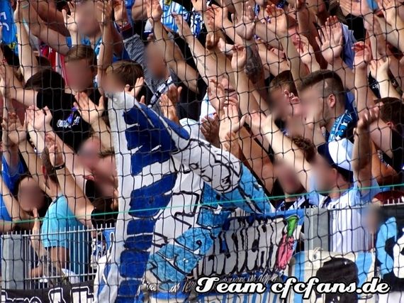 Chemnitzer FC vs SV Wehen Wiesbaden (1-0) (16)