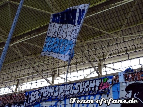Chemnitzer FC vs SV Wehen Wiesbaden (1-0) (18)