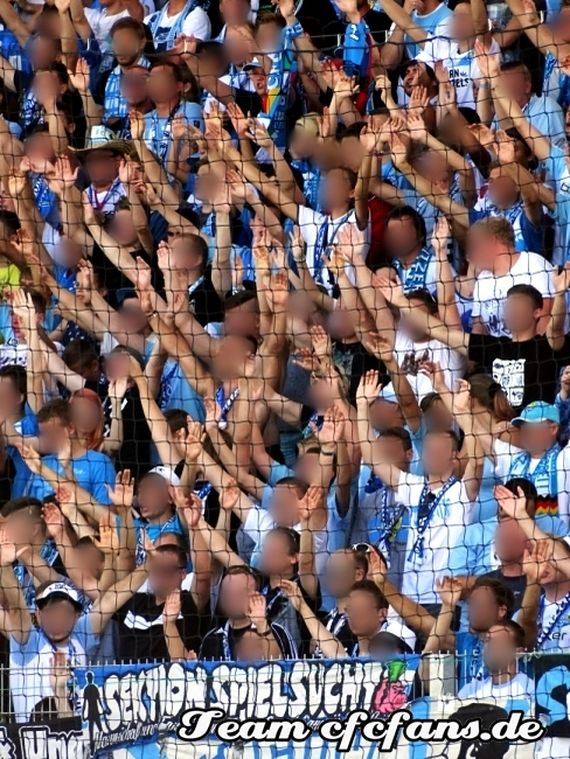 Chemnitzer FC vs SV Wehen Wiesbaden (1-0) (19)