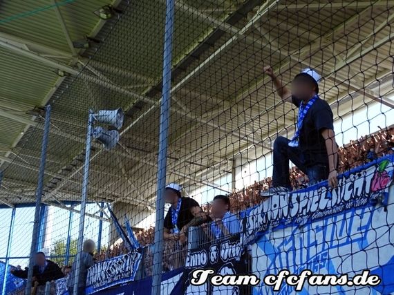Chemnitzer FC vs SV Wehen Wiesbaden (1-0) (22)