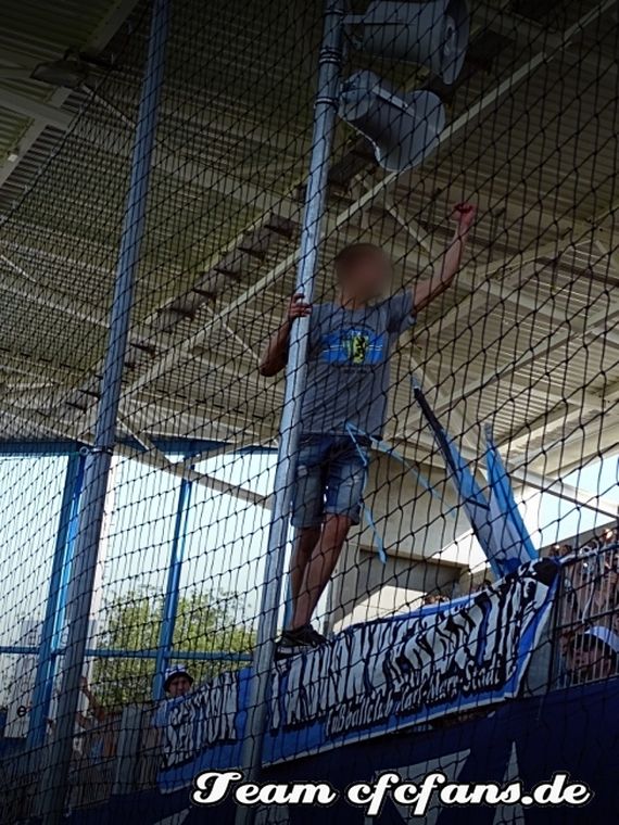 Chemnitzer FC vs SV Wehen Wiesbaden (1-0) (26)