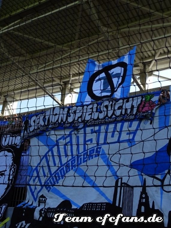 Chemnitzer FC vs SV Wehen Wiesbaden (1-0) (27)