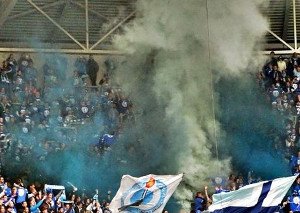 Dynamo Dresden vs Chemnitzer FC (1-0)