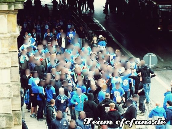 Dynamo Dresden vs Chemnitzer FC (1-0) (6)