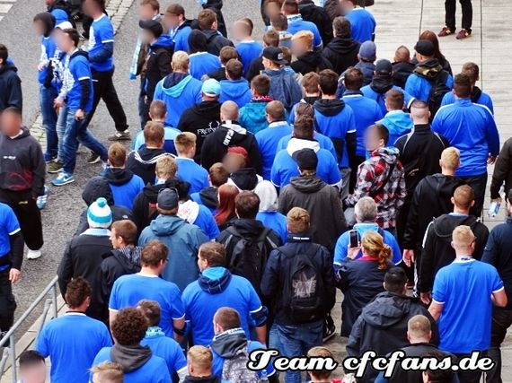 Dynamo Dresden vs Chemnitzer FC (1-0) (8)