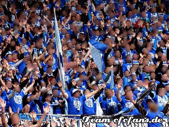 Dynamo Dresden vs Chemnitzer FC (1-0) (10)