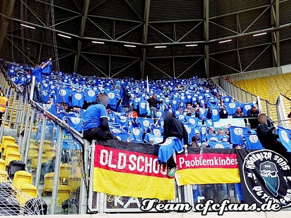Dynamo Dresden vs Chemnitzer FC (1-0) (15)