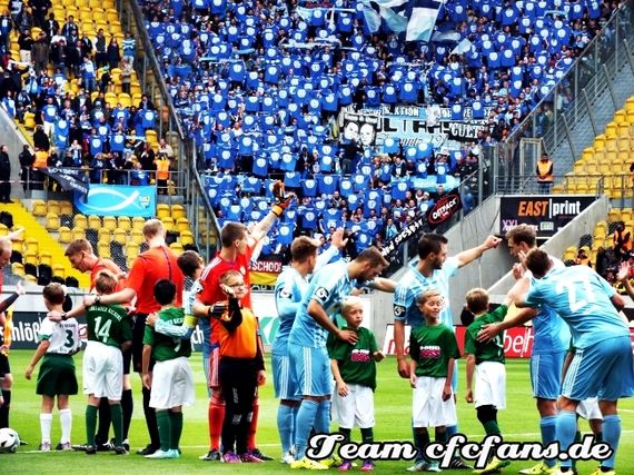 Dynamo Dresden vs Chemnitzer FC (1-0) (19)