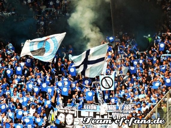 Dynamo Dresden vs Chemnitzer FC (1-0) (21)