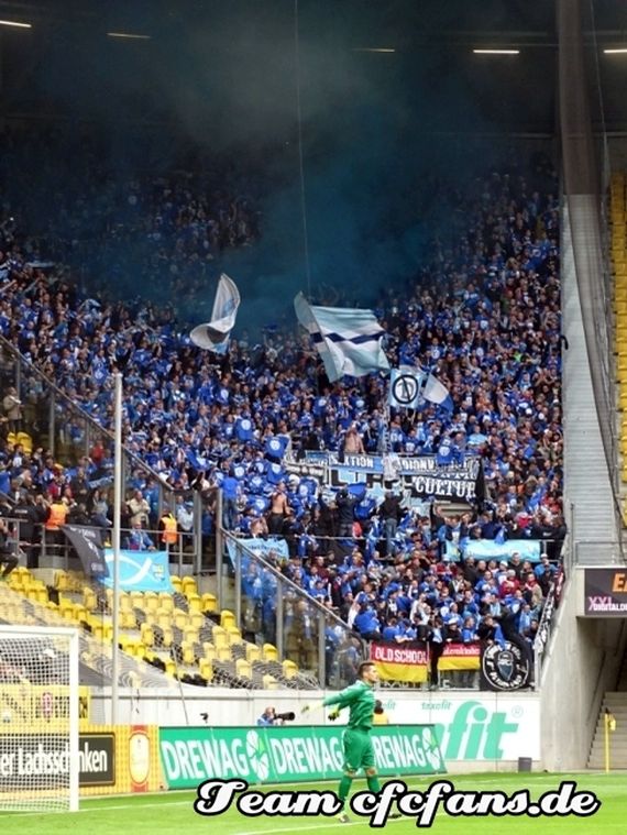 Dynamo Dresden vs Chemnitzer FC (1-0) (23)