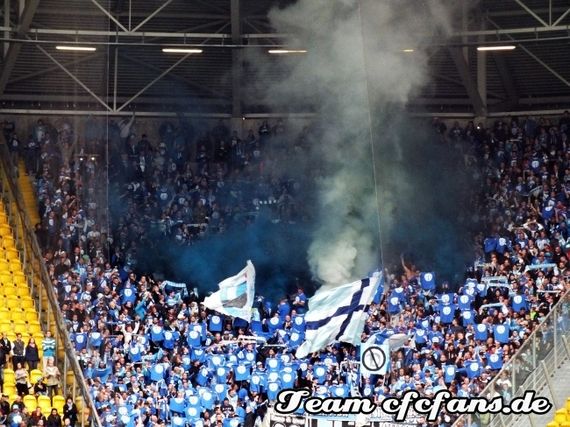 Dynamo Dresden vs Chemnitzer FC (1-0) (24)