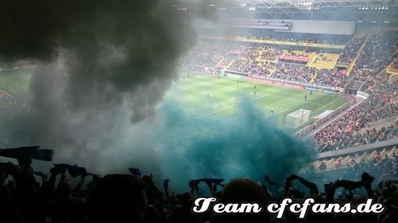 Dynamo Dresden vs Chemnitzer FC (1-0) (25)