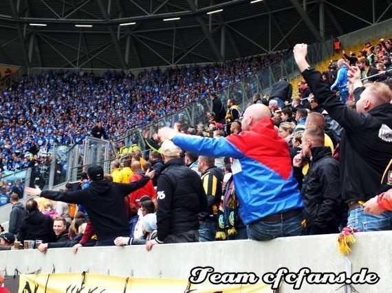 Dynamo Dresden vs Chemnitzer FC (1-0) (29)