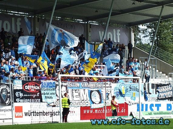 SG Sonnenhof-Großaspach vs Chemnitzer FC (4-2) (1)