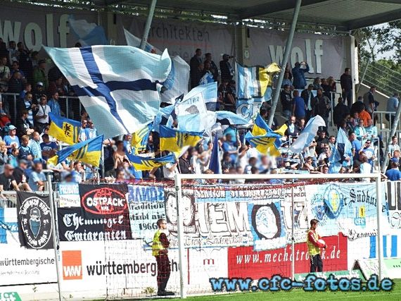 SG Sonnenhof-Großaspach vs Chemnitzer FC (4-2) (3)