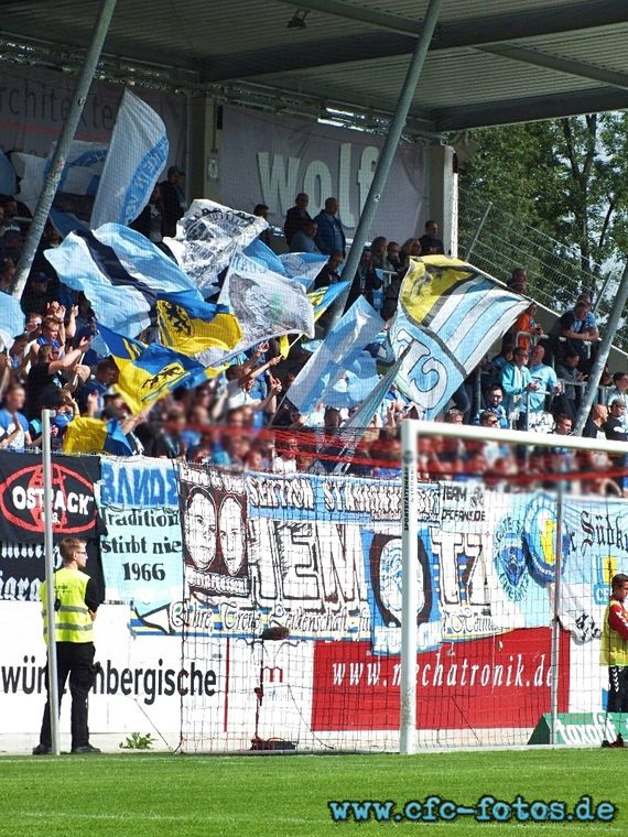 SG Sonnenhof-Großaspach vs Chemnitzer FC (4-2) (4)