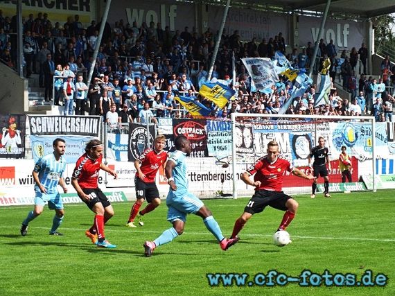 SG Sonnenhof-Großaspach vs Chemnitzer FC (4-2) (5)